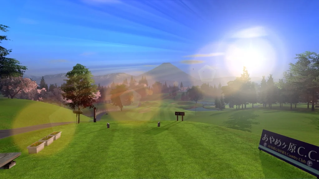 Everybody’s Golf Returns in 2025 with Everybody’s Golf Hot Shots for Multiple Platforms 3 Everybody’s Golf Returns in 2025 with Everybody’s Golf Hot Shots for Multiple Platforms 3