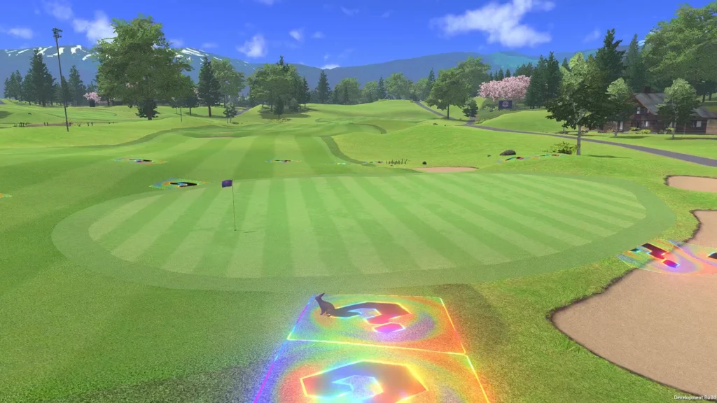 Everybody’s Golf Returns in 2025 with Everybody’s Golf Hot Shots for Multiple Platforms 6 Everybody’s Golf Returns in 2025 with Everybody’s Golf Hot Shots for Multiple Platforms 6