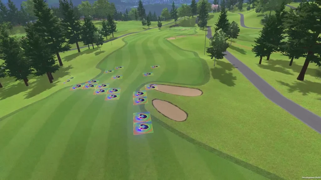 Everybody’s Golf Returns in 2025 with Everybody’s Golf Hot Shots for Multiple Platforms 7 Everybody’s Golf Returns in 2025 with Everybody’s Golf Hot Shots for Multiple Platforms 7