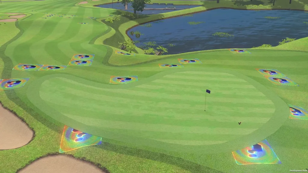 Everybody’s Golf Returns in 2025 with Everybody’s Golf Hot Shots for Multiple Platforms 8 Everybody’s Golf Returns in 2025 with Everybody’s Golf Hot Shots for Multiple Platforms 8