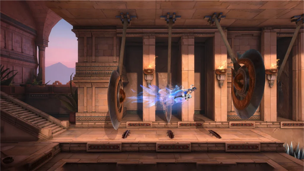Prince of Persia: The Lost Crown to Launch on Mobile Devices Next Month 2 Prince of Persia: The Lost Crown to Launch on Mobile Devices Next Month 2