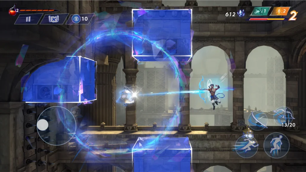 Prince of Persia: The Lost Crown to Launch on Mobile Devices Next Month 3 Prince of Persia: The Lost Crown to Launch on Mobile Devices Next Month 3