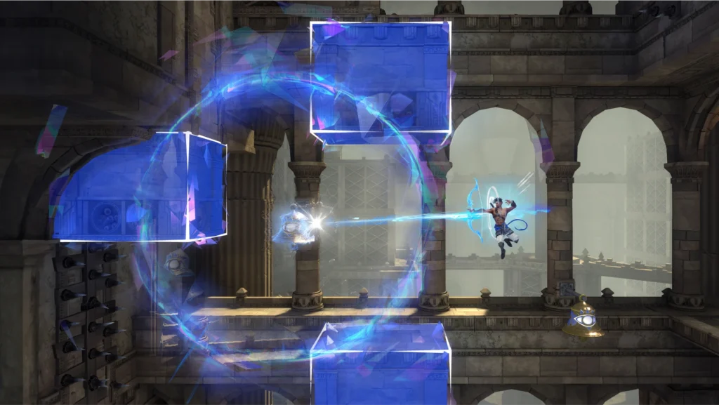 Prince of Persia: The Lost Crown to Launch on Mobile Devices Next Month 4 Prince of Persia: The Lost Crown to Launch on Mobile Devices Next Month 4