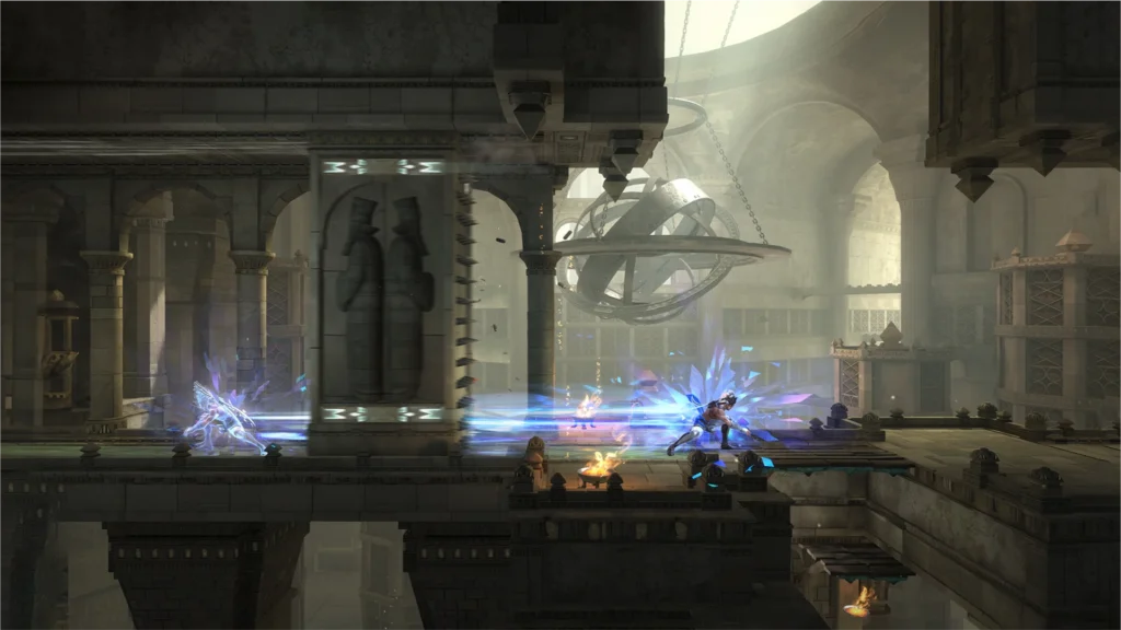 Prince of Persia: The Lost Crown to Launch on Mobile Devices Next Month 8 Prince of Persia: The Lost Crown to Launch on Mobile Devices Next Month 8