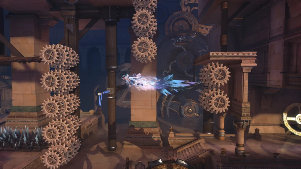 Prince of Persia: The Lost Crown to Launch on Mobile Devices Next Month 10 Prince of Persia: The Lost Crown to Launch on Mobile Devices Next Month 10