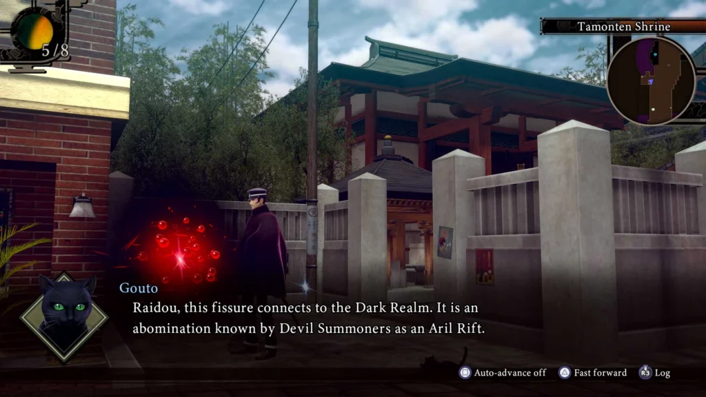 ATLUS to Release RAIDOU Remastered: The Mystery of the Soulless Army on PlayStation 5, Nintendo Switch, PC This June 2