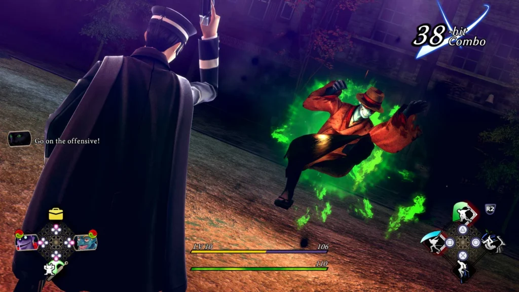 ATLUS to Release RAIDOU Remastered: The Mystery of the Soulless Army on PlayStation 5, Nintendo Switch, PC This June 4