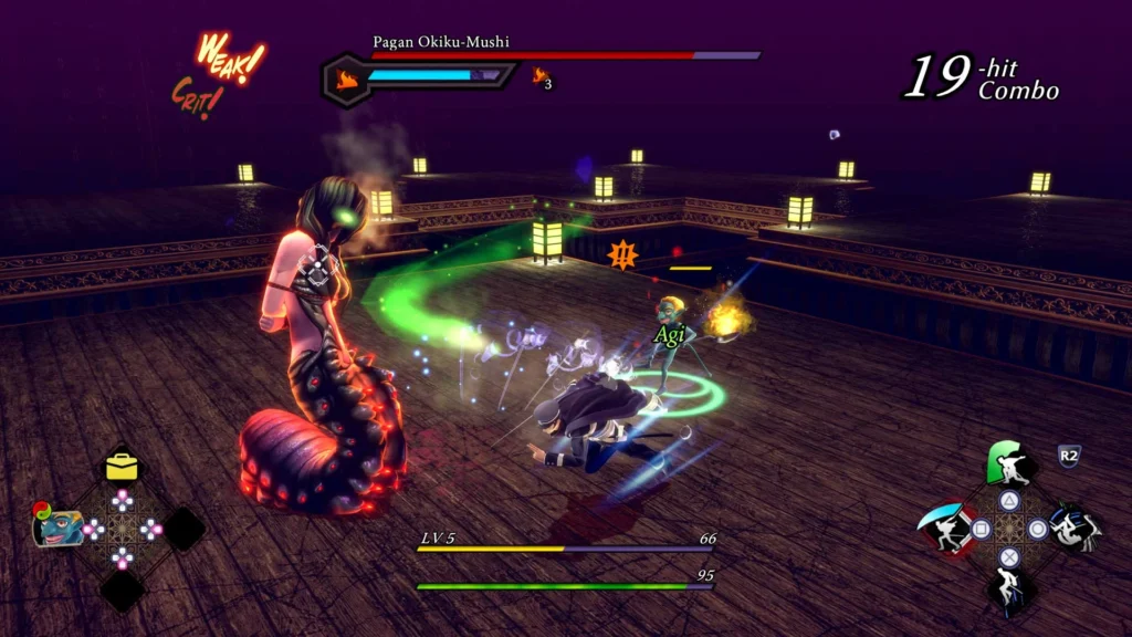 ATLUS to Release RAIDOU Remastered: The Mystery of the Soulless Army on PlayStation 5, Nintendo Switch, PC This June 5