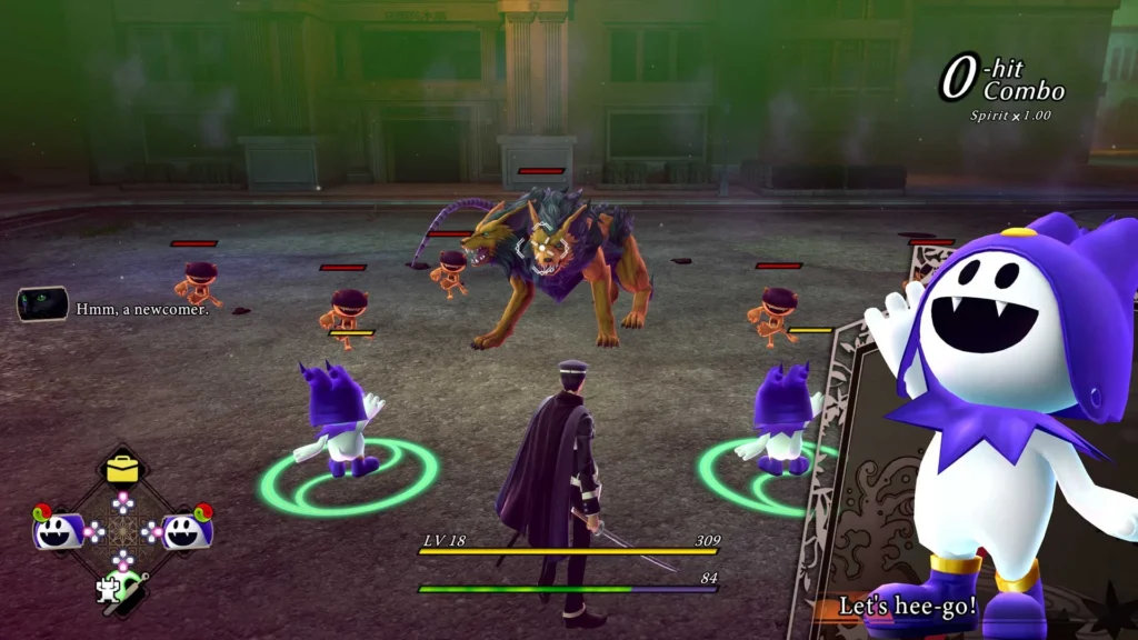 ATLUS to Release RAIDOU Remastered: The Mystery of the Soulless Army on PlayStation 5, Nintendo Switch, PC This June 6