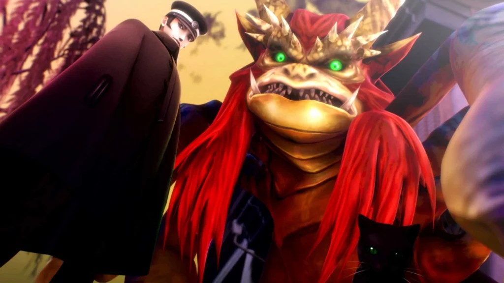 ATLUS to Release RAIDOU Remastered: The Mystery of the Soulless Army on PlayStation 5, Nintendo Switch, PC This June 7