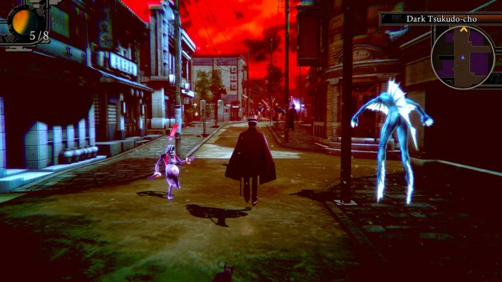 ATLUS to Release RAIDOU Remastered: The Mystery of the Soulless Army on PlayStation 5, Nintendo Switch, PC This June 11