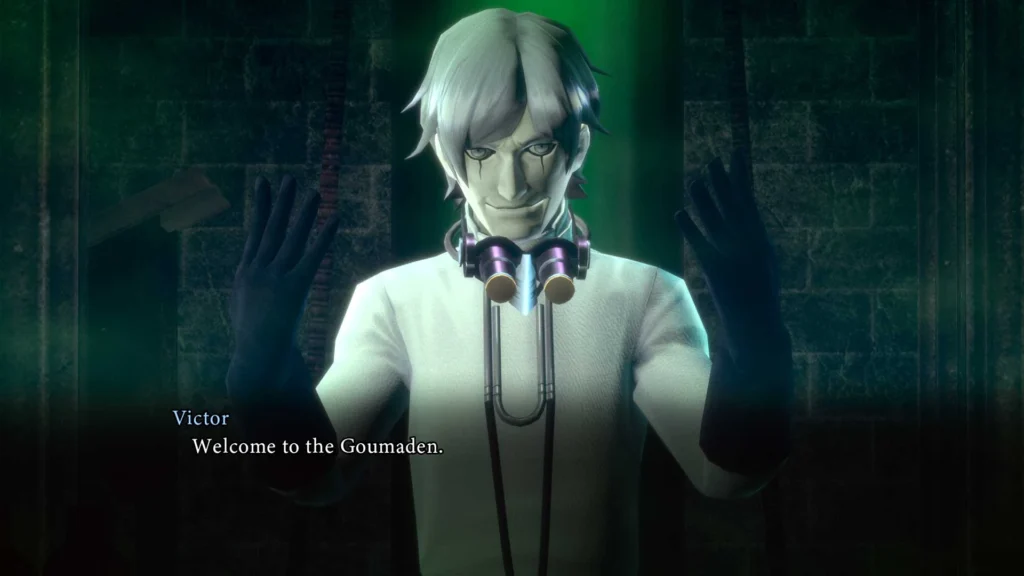 ATLUS to Release RAIDOU Remastered: The Mystery of the Soulless Army on PlayStation 5, Nintendo Switch, PC This June 15