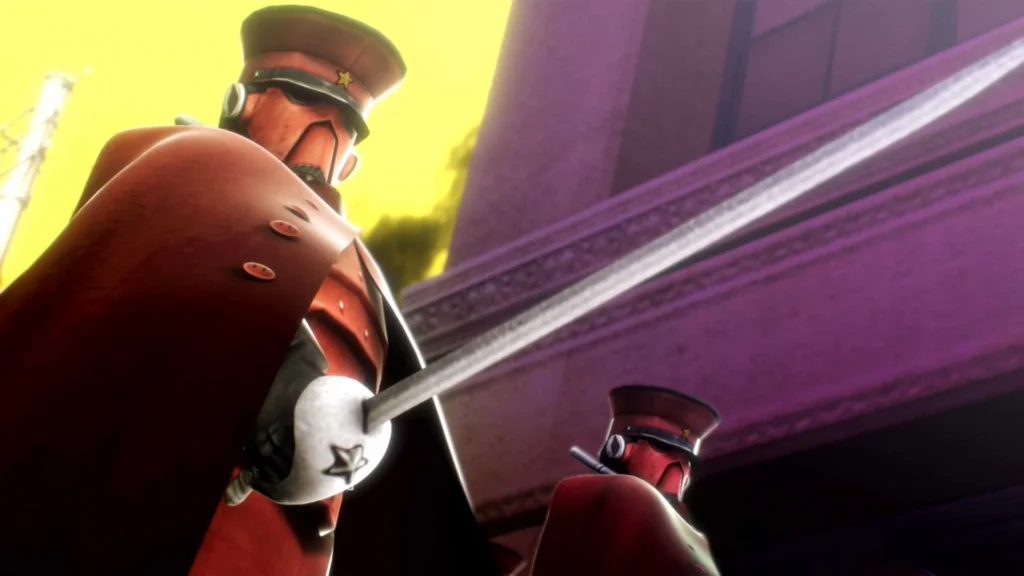 ATLUS to Release RAIDOU Remastered: The Mystery of the Soulless Army on PlayStation 5, Nintendo Switch, PC This June 16