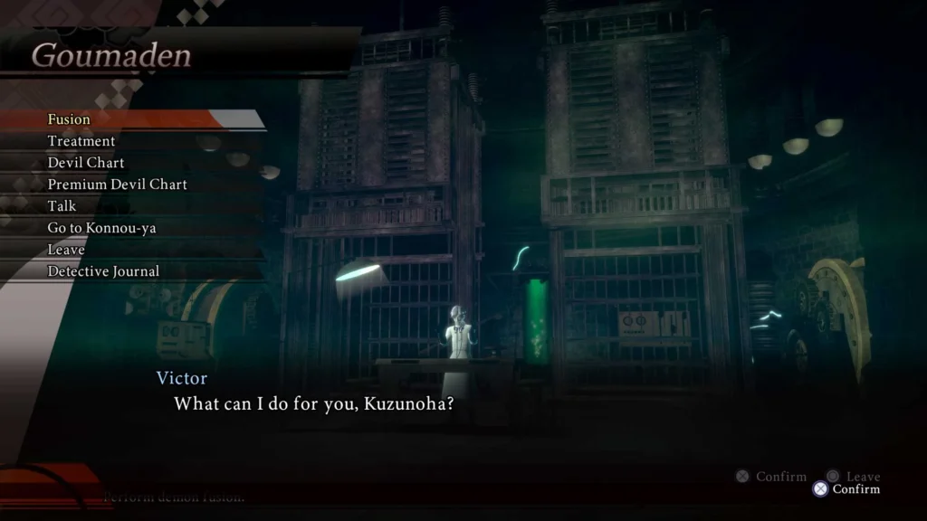 ATLUS to Release RAIDOU Remastered: The Mystery of the Soulless Army on PlayStation 5, Nintendo Switch, PC This June 17