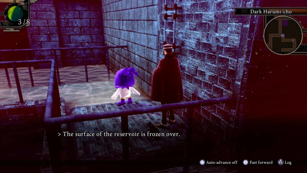 ATLUS to Release RAIDOU Remastered: The Mystery of the Soulless Army on PlayStation 5, Nintendo Switch, PC This June 21