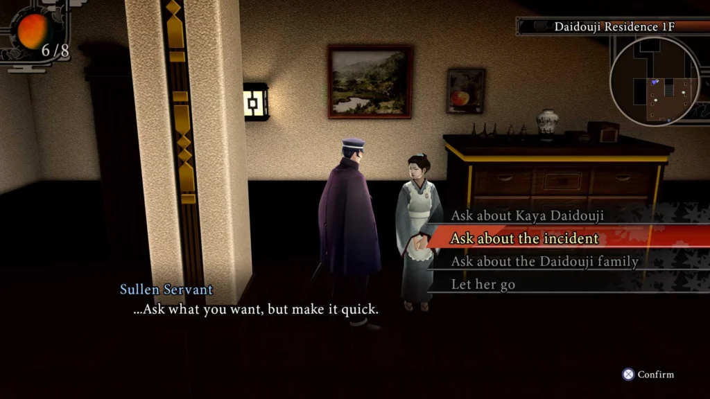 ATLUS to Release RAIDOU Remastered: The Mystery of the Soulless Army on PlayStation 5, Nintendo Switch, PC This June 25