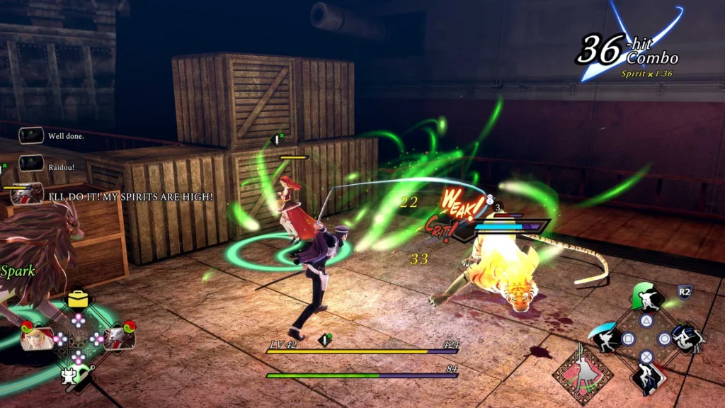 ATLUS to Release RAIDOU Remastered: The Mystery of the Soulless Army on PlayStation 5, Nintendo Switch, PC This June 28