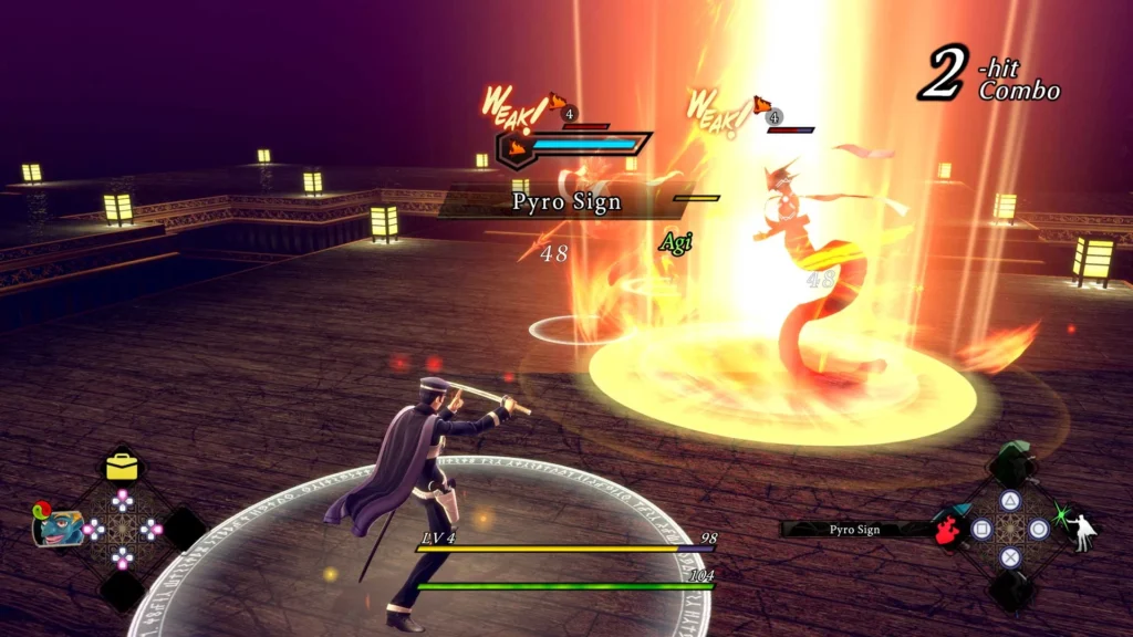 ATLUS to Release RAIDOU Remastered: The Mystery of the Soulless Army on PlayStation 5, Nintendo Switch, PC This June 30