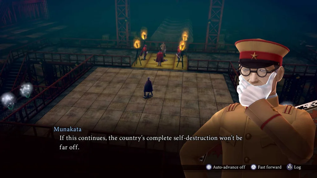 ATLUS to Release RAIDOU Remastered: The Mystery of the Soulless Army on PlayStation 5, Nintendo Switch, PC This June 31