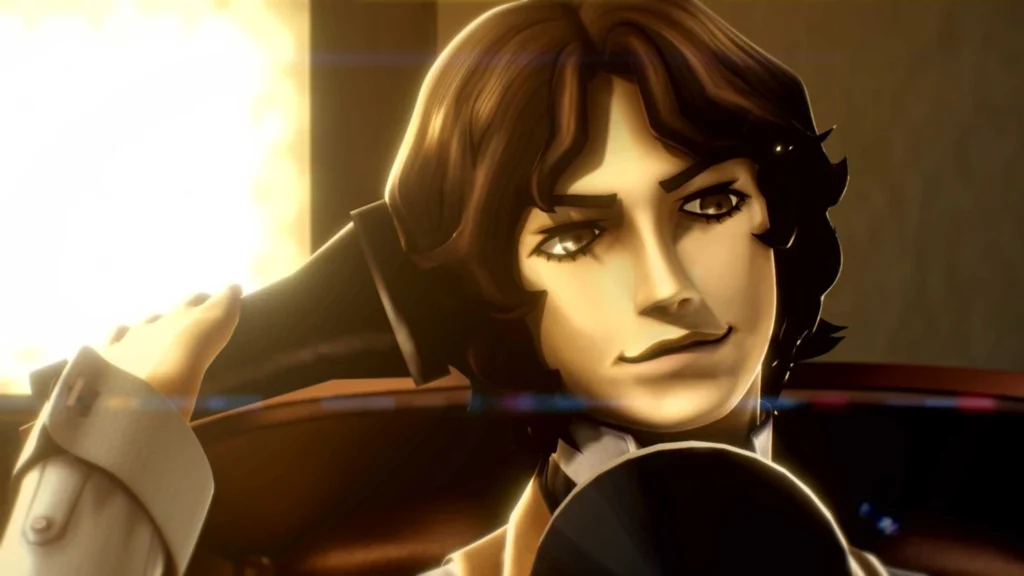 ATLUS to Release RAIDOU Remastered: The Mystery of the Soulless Army on PlayStation 5, Nintendo Switch, PC This June 34