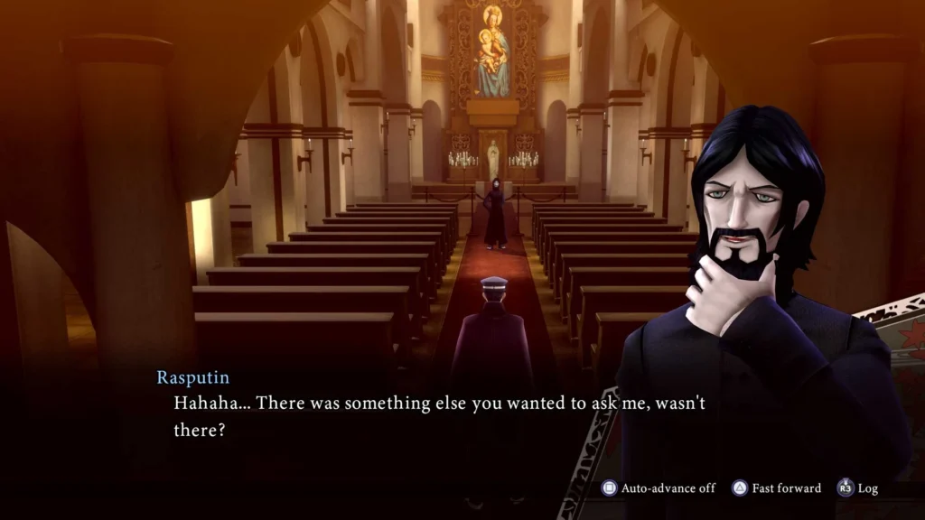 ATLUS to Release RAIDOU Remastered: The Mystery of the Soulless Army on PlayStation 5, Nintendo Switch, PC This June 36