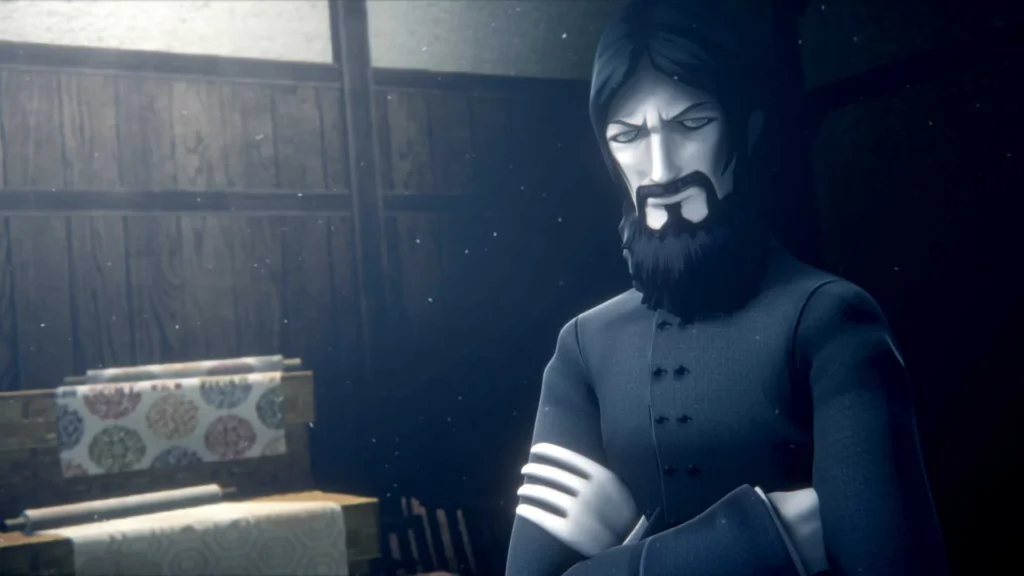 ATLUS to Release RAIDOU Remastered: The Mystery of the Soulless Army on PlayStation 5, Nintendo Switch, PC This June 37