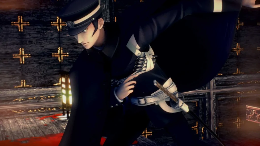 ATLUS to Release RAIDOU Remastered: The Mystery of the Soulless Army on PlayStation 5, Nintendo Switch, PC This June 40
