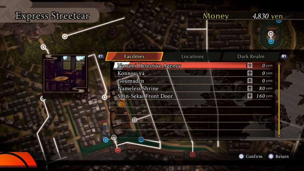ATLUS to Release RAIDOU Remastered: The Mystery of the Soulless Army on PlayStation 5, Nintendo Switch, PC This June 41