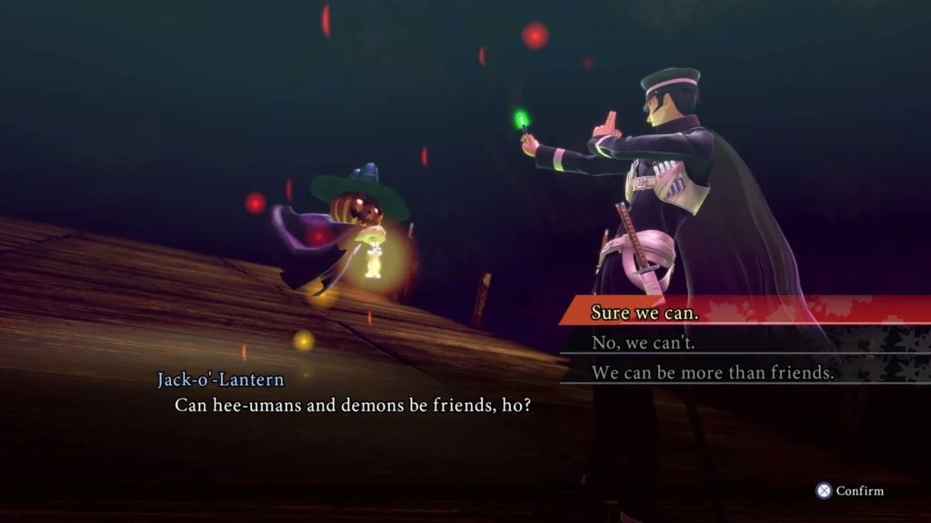 ATLUS to Release RAIDOU Remastered: The Mystery of the Soulless Army on PlayStation 5, Nintendo Switch, PC This June 47