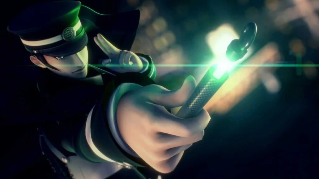 ATLUS to Release RAIDOU Remastered: The Mystery of the Soulless Army on PlayStation 5, Nintendo Switch, PC This June 48