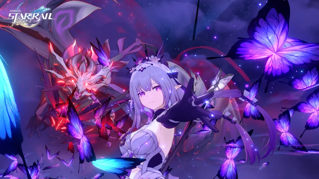 Honkai: Star Rail Version 3.2 Launches 9 April with New Characters and Second Anniversary Events 9