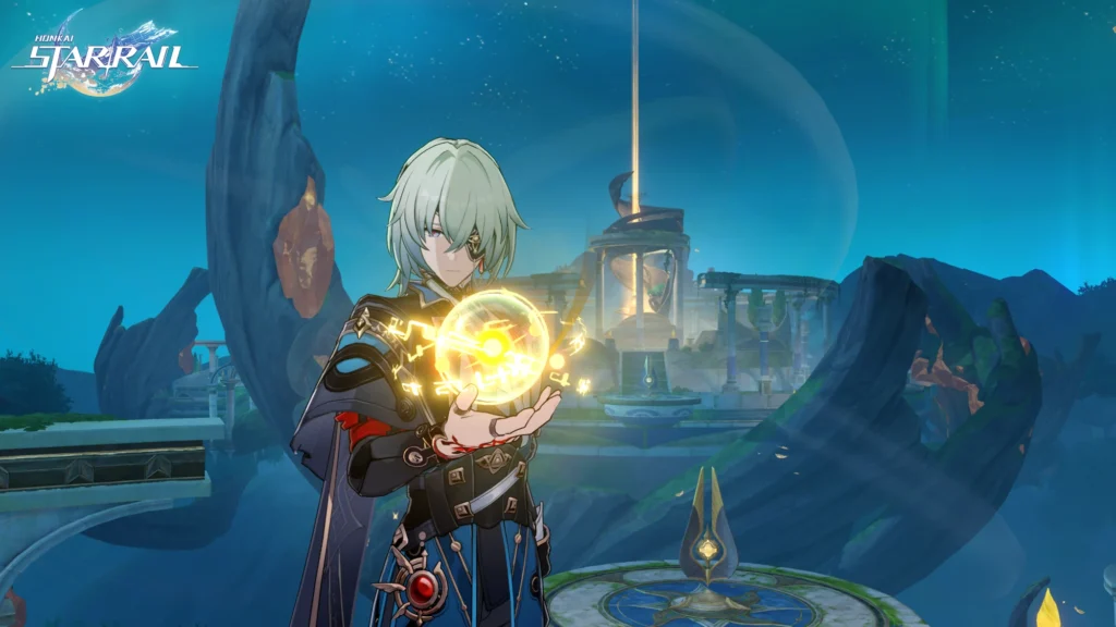 Honkai: Star Rail Version 3.2 Launches 9 April with New Characters and Second Anniversary Events 11