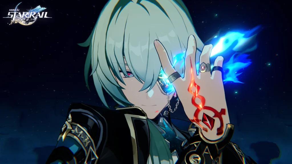 Honkai: Star Rail Version 3.2 Launches 9 April with New Characters and Second Anniversary Events 12