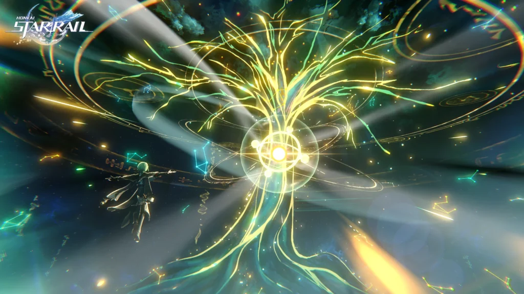 Honkai: Star Rail Version 3.2 Launches 9 April with New Characters and Second Anniversary Events 13