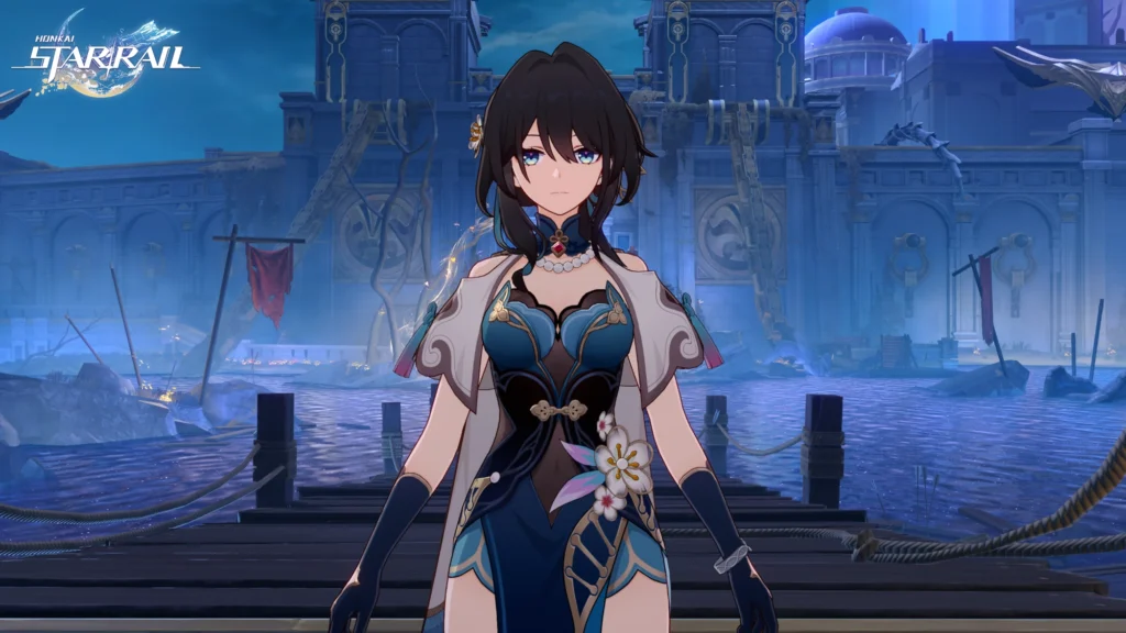 Honkai: Star Rail Version 3.2 Launches 9 April with New Characters and Second Anniversary Events 15