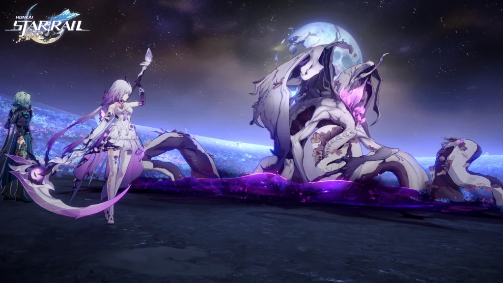 Honkai: Star Rail Version 3.2 Launches 9 April with New Characters and Second Anniversary Events 3