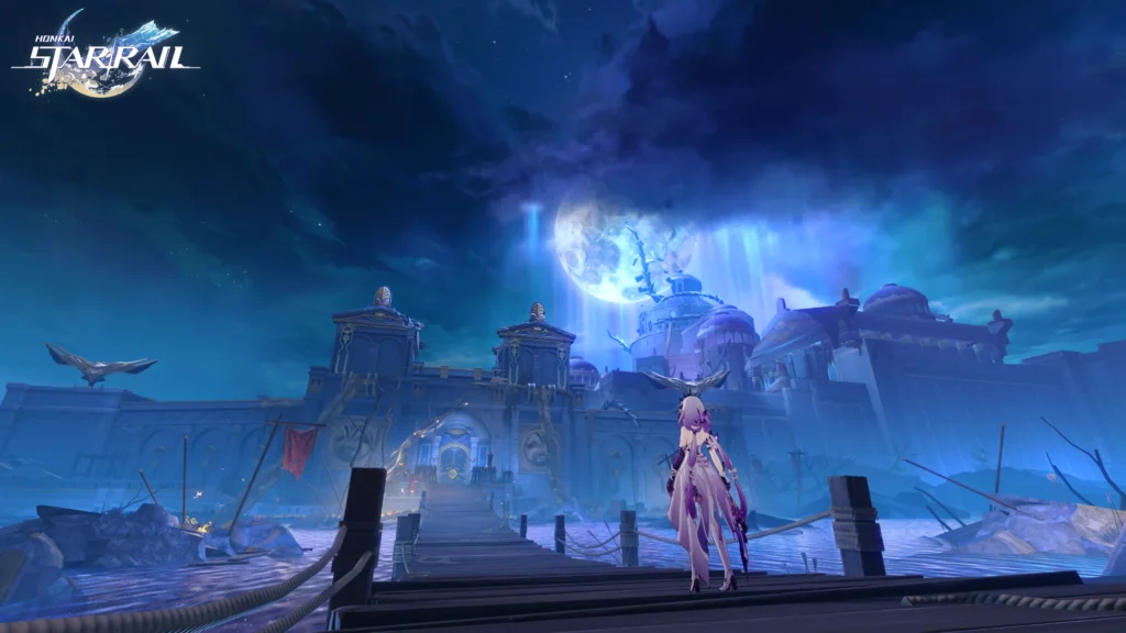 Honkai: Star Rail Version 3.2 Launches 9 April with New Characters and Second Anniversary Events 4
