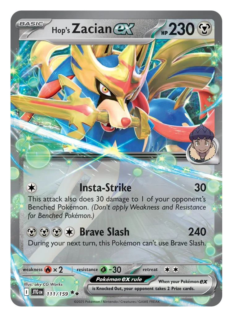 New Scarlet & Violet—Journey Together Expansion Now Available for Pokémon TCG 2 New Scarlet & Violet—Journey Together Expansion Now Available for Pokémon TCG 2