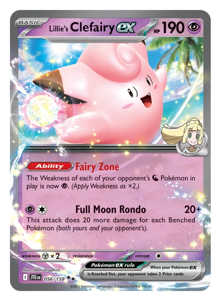 New Scarlet & Violet—Journey Together Expansion Now Available for Pokémon TCG 8 New Scarlet & Violet—Journey Together Expansion Now Available for Pokémon TCG 8