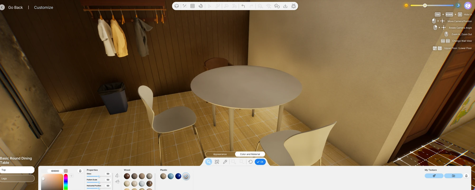 inZOI Screenshot