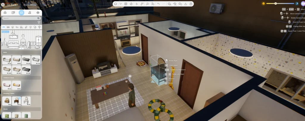 inZOI Screenshot