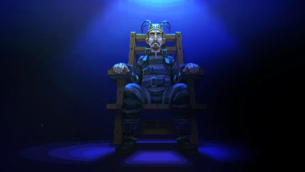 Vlad Circus: Curse of Asmodeus Set to Unleash Horror in 2025 1 Vlad Circus: Curse of Asmodeus Set to Unleash Horror in 2025 1