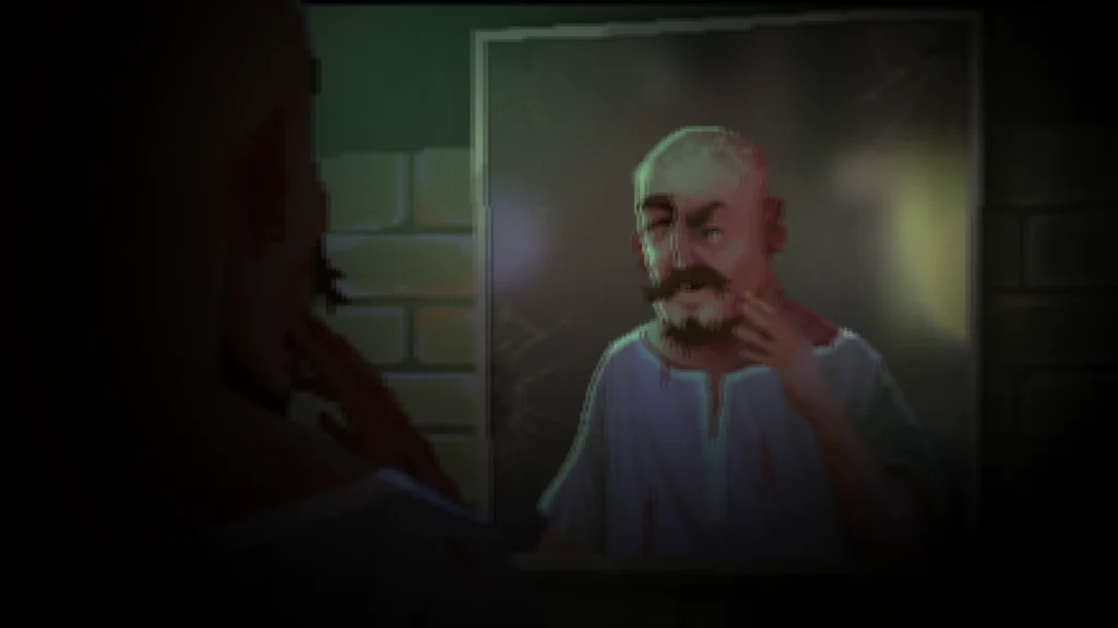 Vlad Circus: Curse of Asmodeus Set to Unleash Horror in 2025 2 Vlad Circus: Curse of Asmodeus Set to Unleash Horror in 2025 2