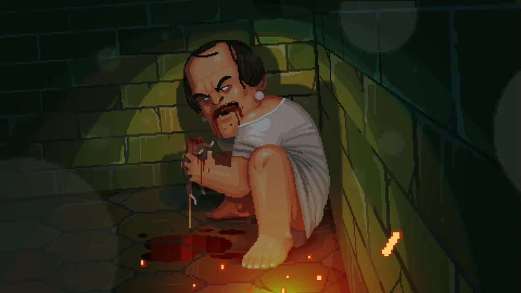 Vlad Circus: Curse of Asmodeus Set to Unleash Horror in 2025 20 Vlad Circus: Curse of Asmodeus Set to Unleash Horror in 2025 20