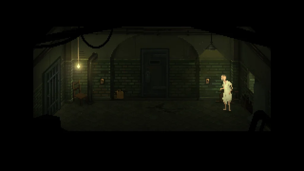 Vlad Circus: Curse of Asmodeus Set to Unleash Horror in 2025 5 Vlad Circus: Curse of Asmodeus Set to Unleash Horror in 2025 5