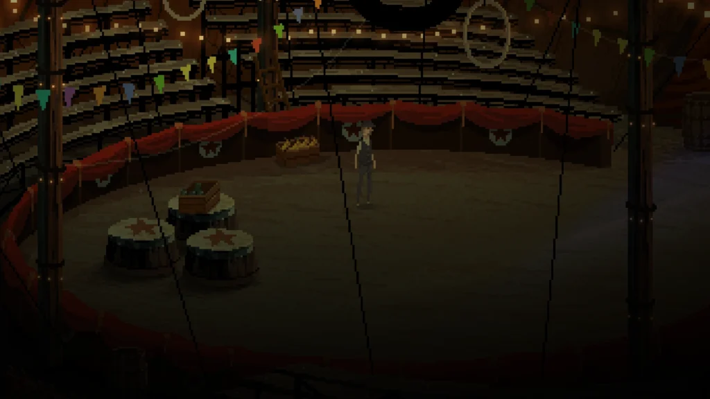 Vlad Circus: Curse of Asmodeus Set to Unleash Horror in 2025 10 Vlad Circus: Curse of Asmodeus Set to Unleash Horror in 2025 10