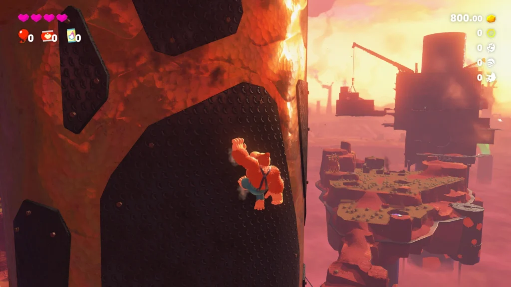 Donkey Kong Bananza Swings onto Nintendo Switch 2 This July 4 Donkey Kong Bananza Swings onto Nintendo Switch 2 This July 4