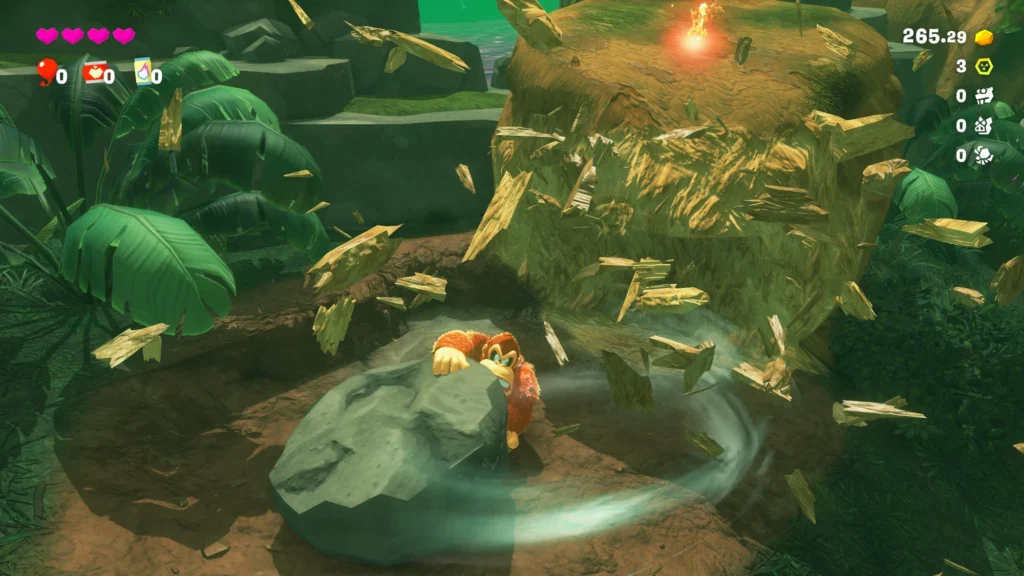 Donkey Kong Bananza Swings onto Nintendo Switch 2 This July 3 Donkey Kong Bananza Swings onto Nintendo Switch 2 This July 3