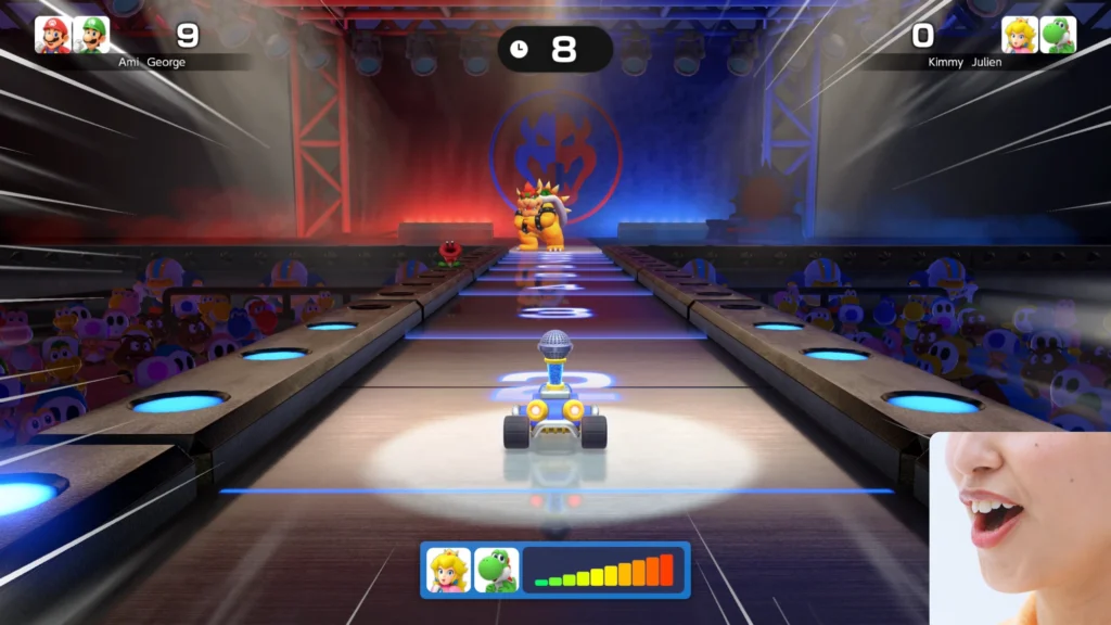 Super Mario Party Jamboree – Nintendo Switch 2 Edition to Launch with New Modes and Minigames 10 Super Mario Party Jamboree – Nintendo Switch 2 Edition to Launch with New Modes and Minigames 10