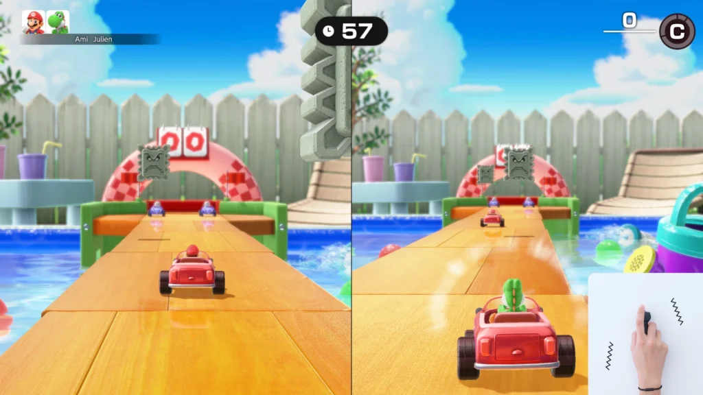 Super Mario Party Jamboree – Nintendo Switch 2 Edition to Launch with New Modes and Minigames 12 Super Mario Party Jamboree – Nintendo Switch 2 Edition to Launch with New Modes and Minigames 12